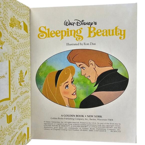 Vintage Children's Books Little Golden Disney Story Bundle Lot of 11 Board Books - Picture 15 of 16